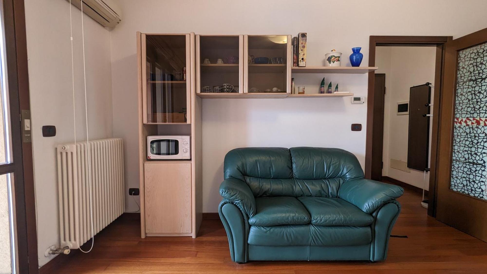 Casa Lilla Apartamento Verona