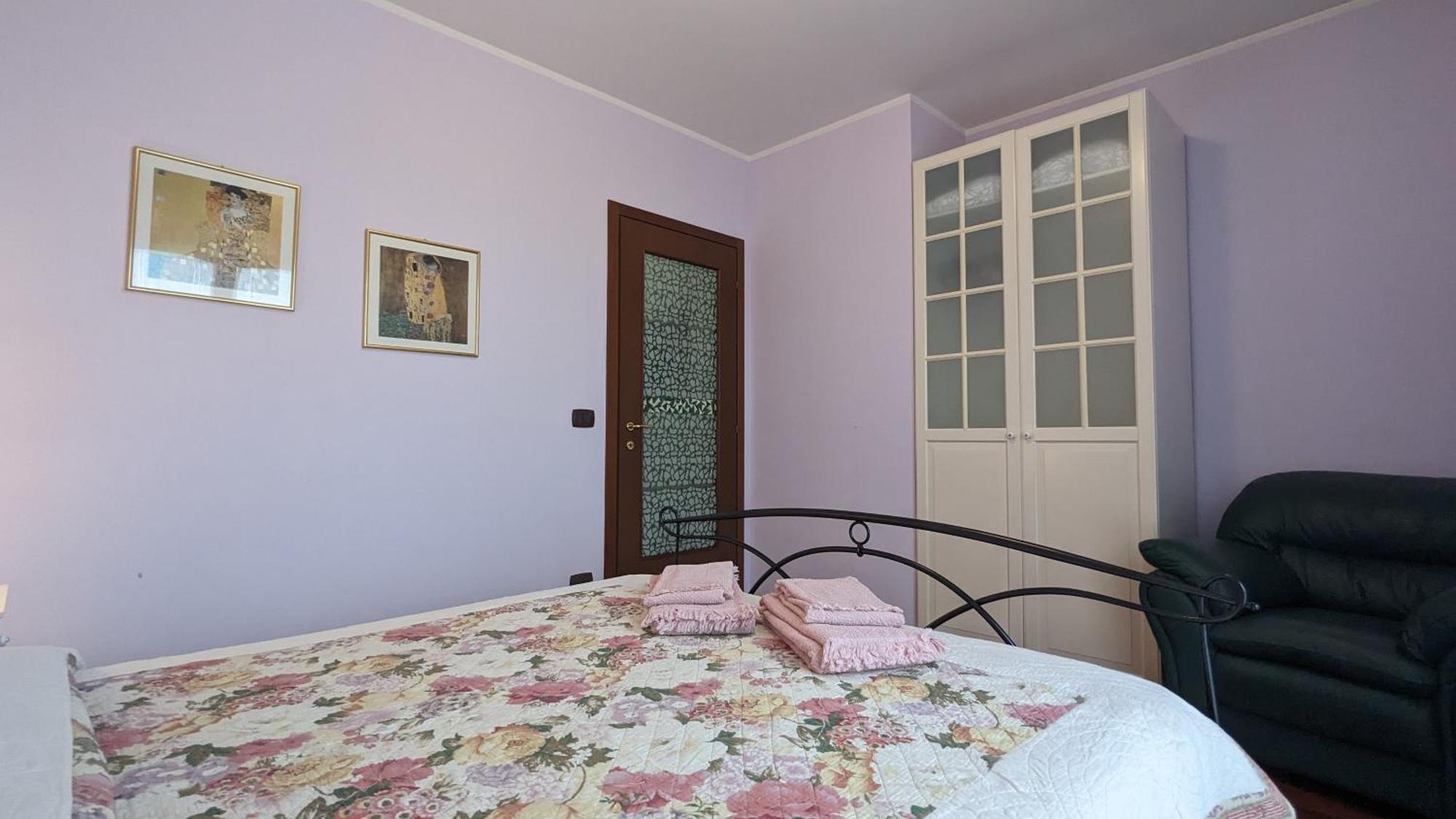 Apartamento Casa Lilla Verona